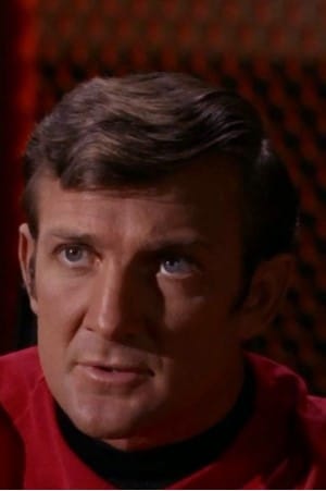 et billede af Louie Elias