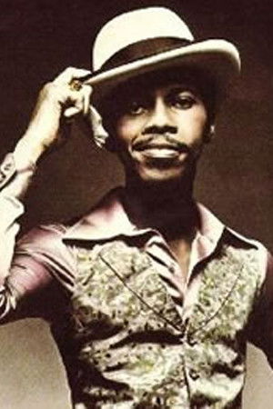 et billede af Johnny Graham