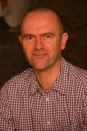 Rob Rackstraw