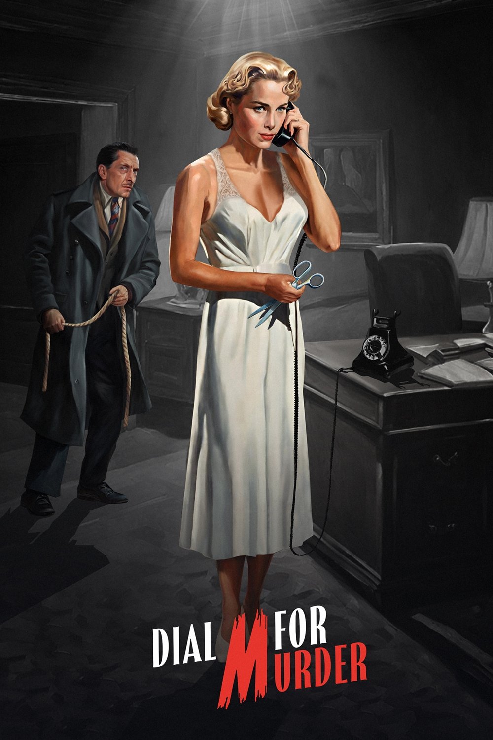 Dial M for Murder
