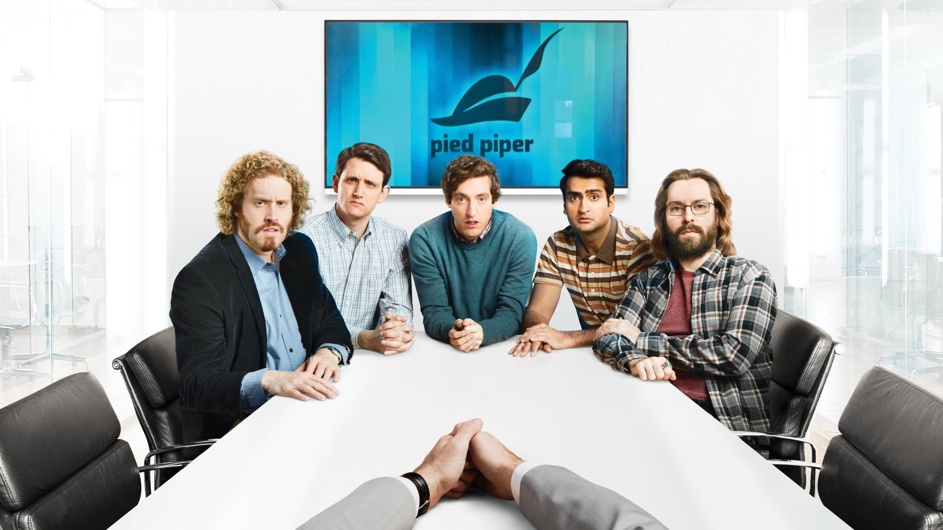 Silicon Valley - Season 6