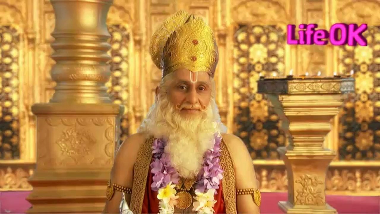 Devon Ke Dev...Mahadev