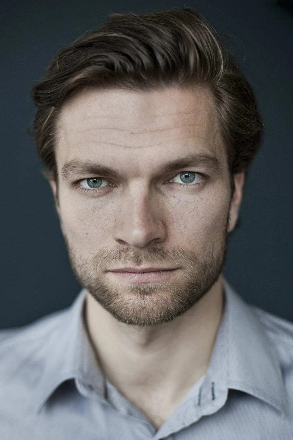 et billede af Thomas Skov Gaardsvig