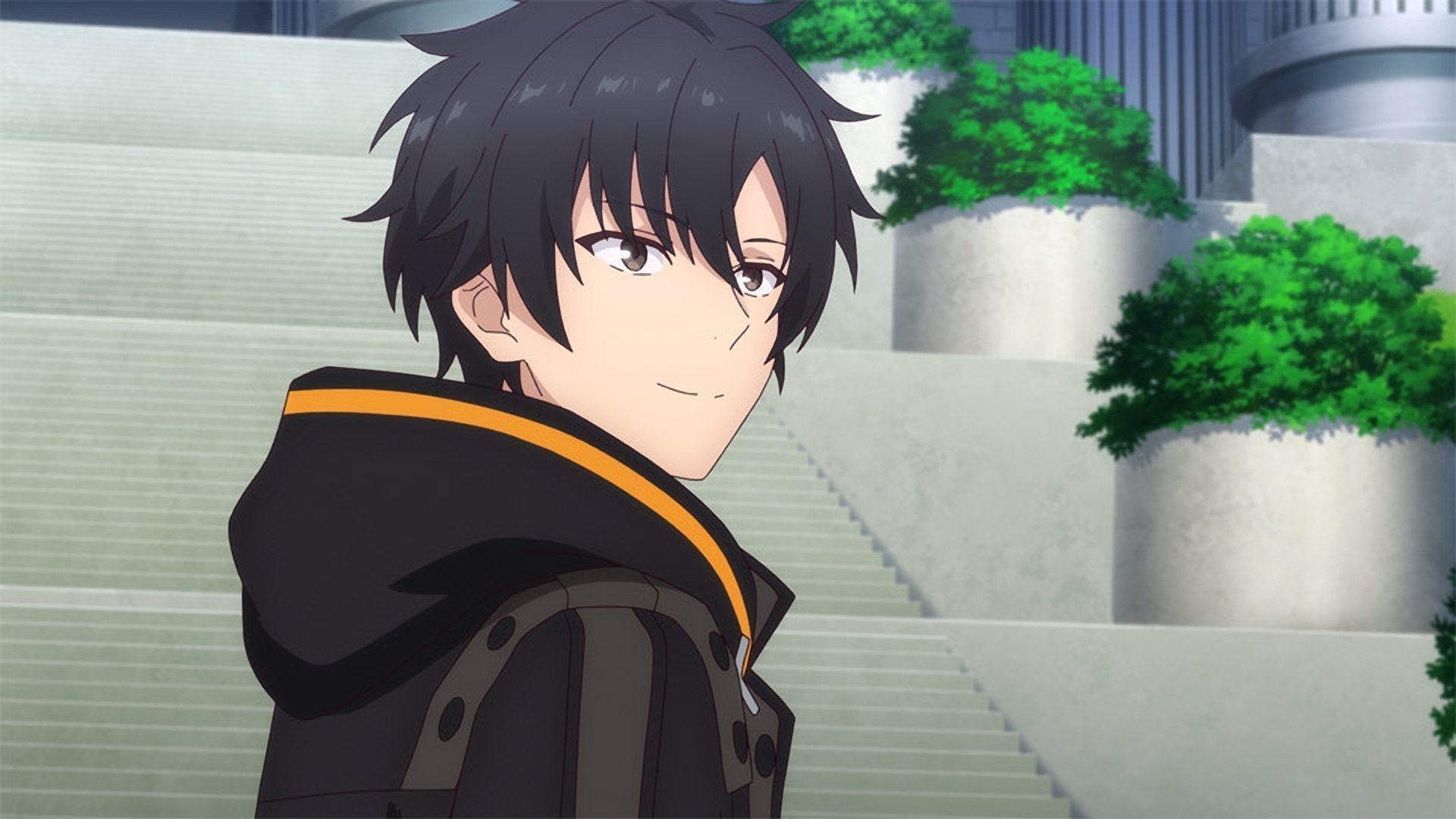 The Brilliant Healer's New Life in the Shadows - Épisode 12