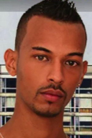 et billede af Morgan Saint Gilles