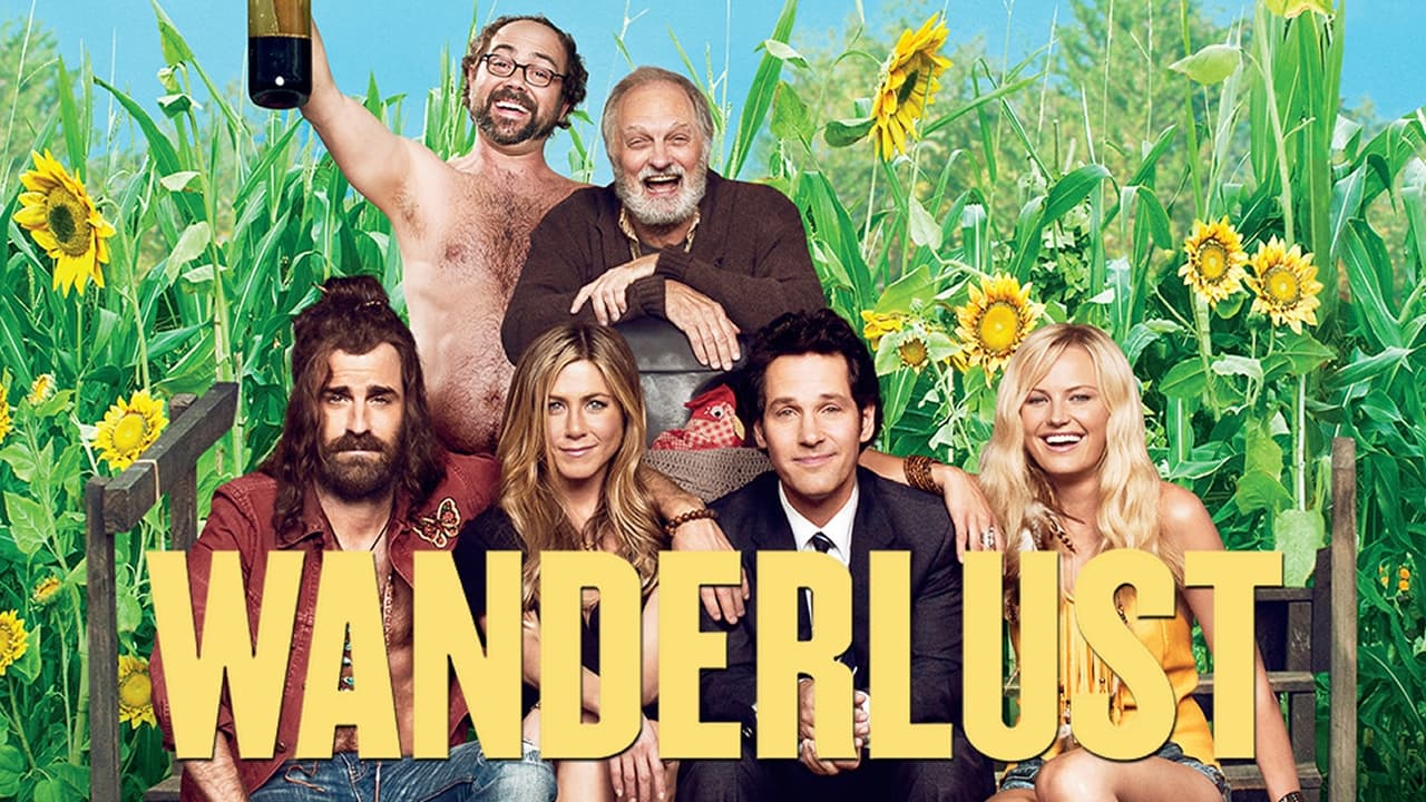 Watch Wanderlust (2012) 1080 Movie & TV Show.