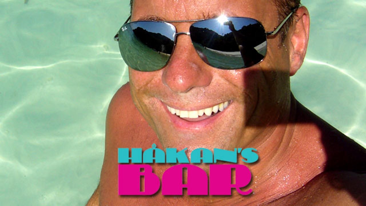 Håkans Bar - Season 1