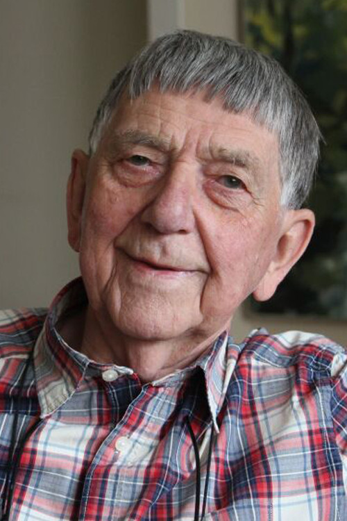 et billede af Runo Sundberg