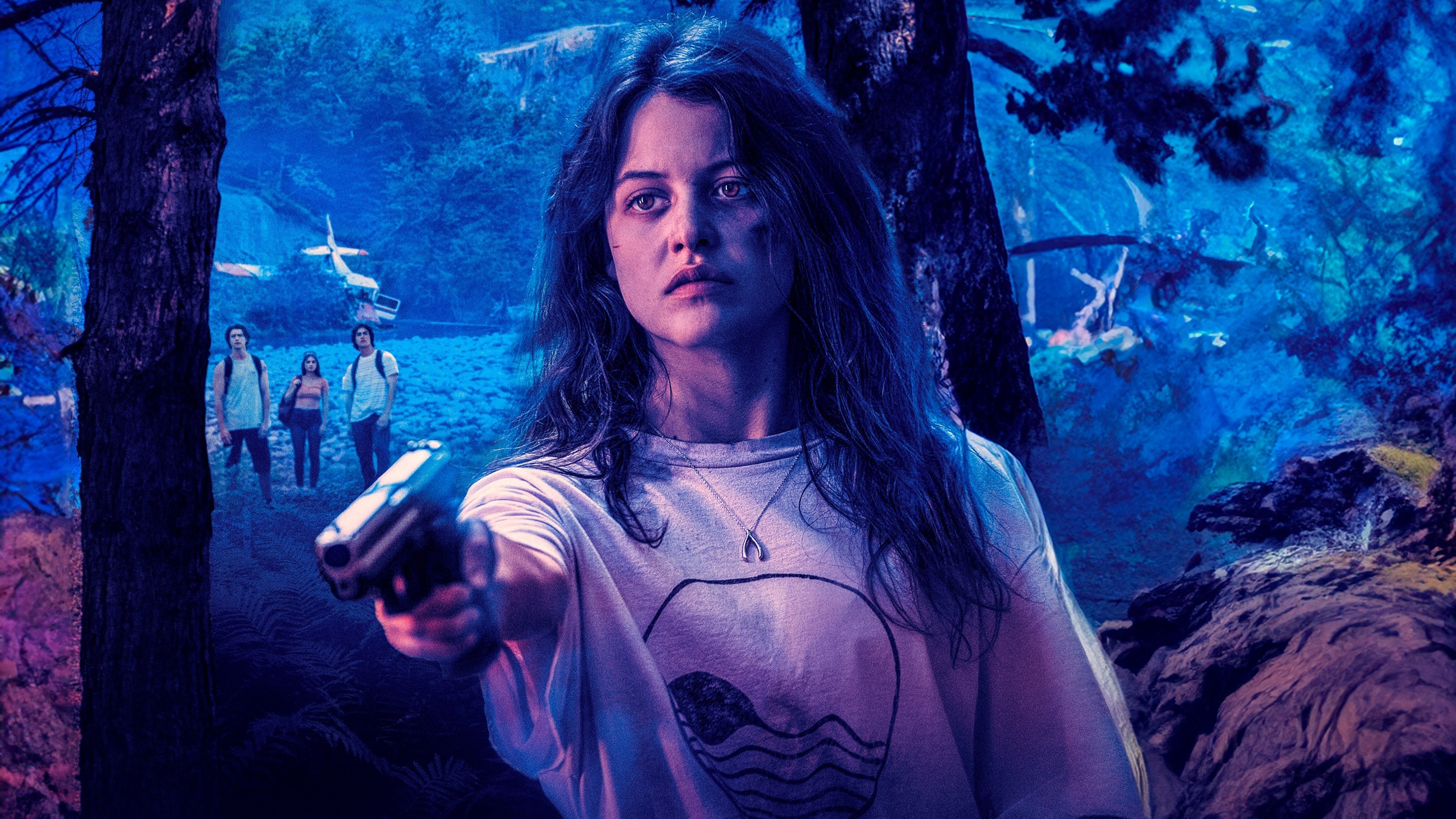 Cascade (2023)
