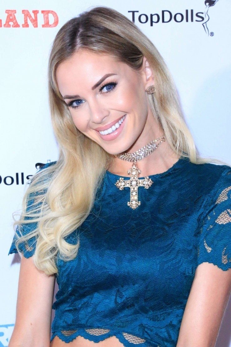 et billede af Katy Marie Johnson