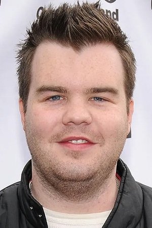 et billede af Ash Christian