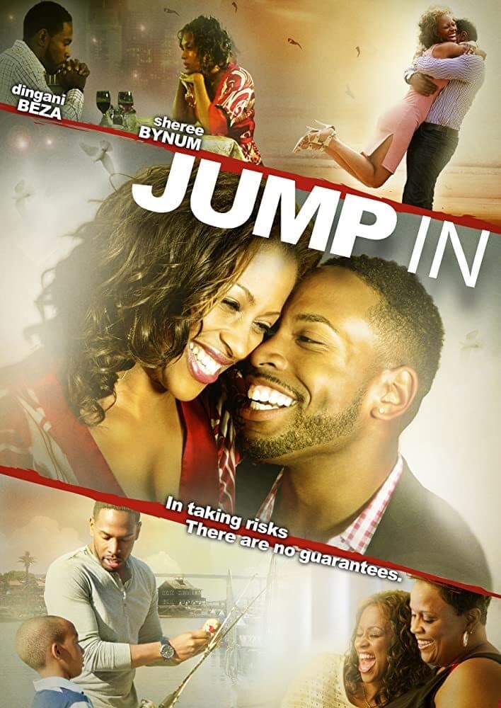 Jump In: The Movie on FREECABLE TV