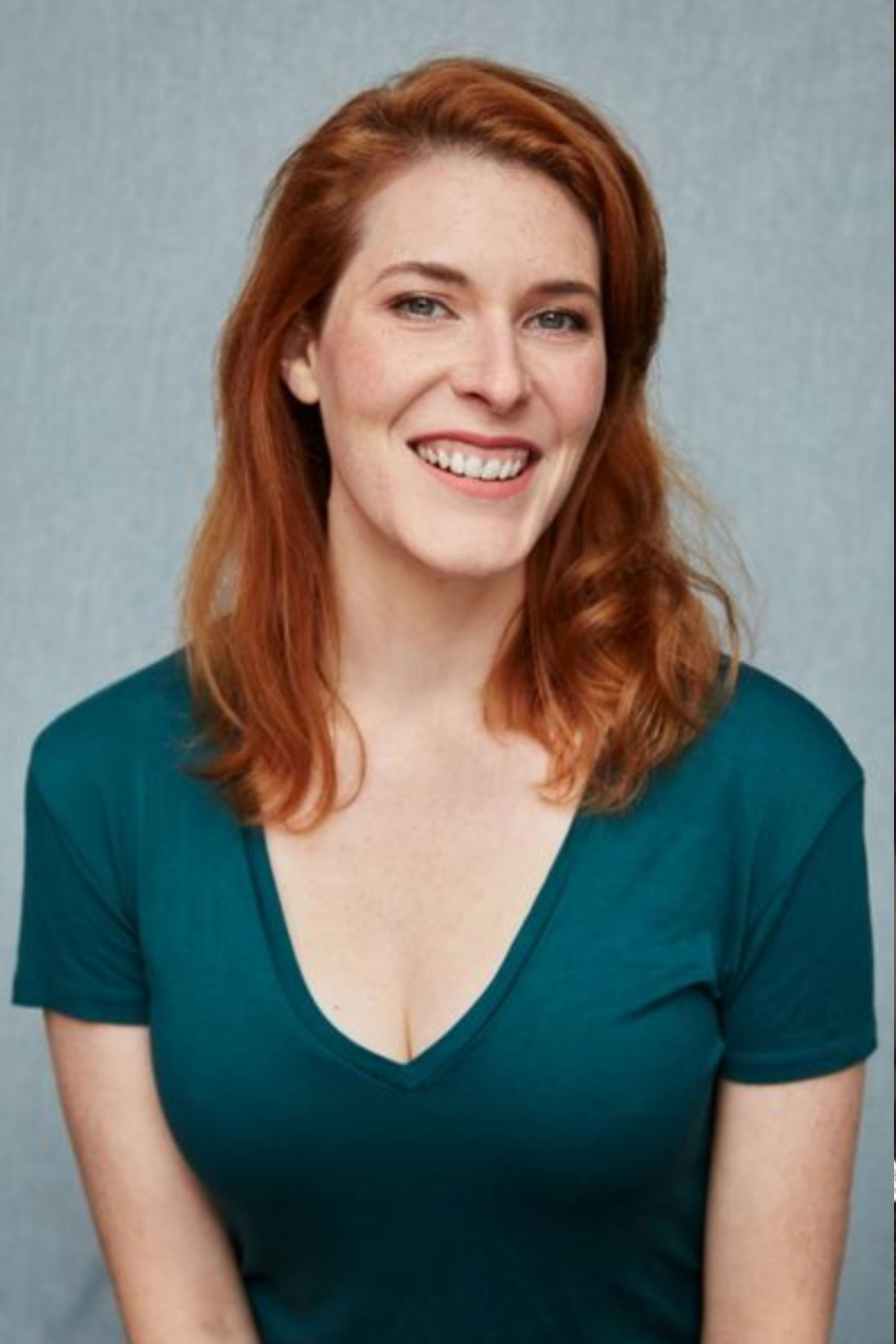 et billede af Emilie Sigouin