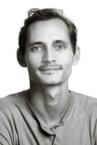 et billede af Dominik Slavkovský