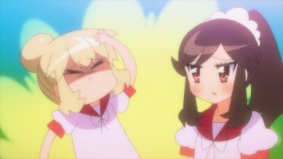 Thumbnail for Ai-Mai-Mi: Mousou Catastrophe Special Season 0 Episode 1