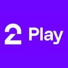 TV 2 Play's logo