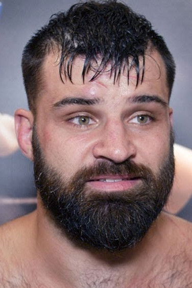 et billede af Julian Marquez