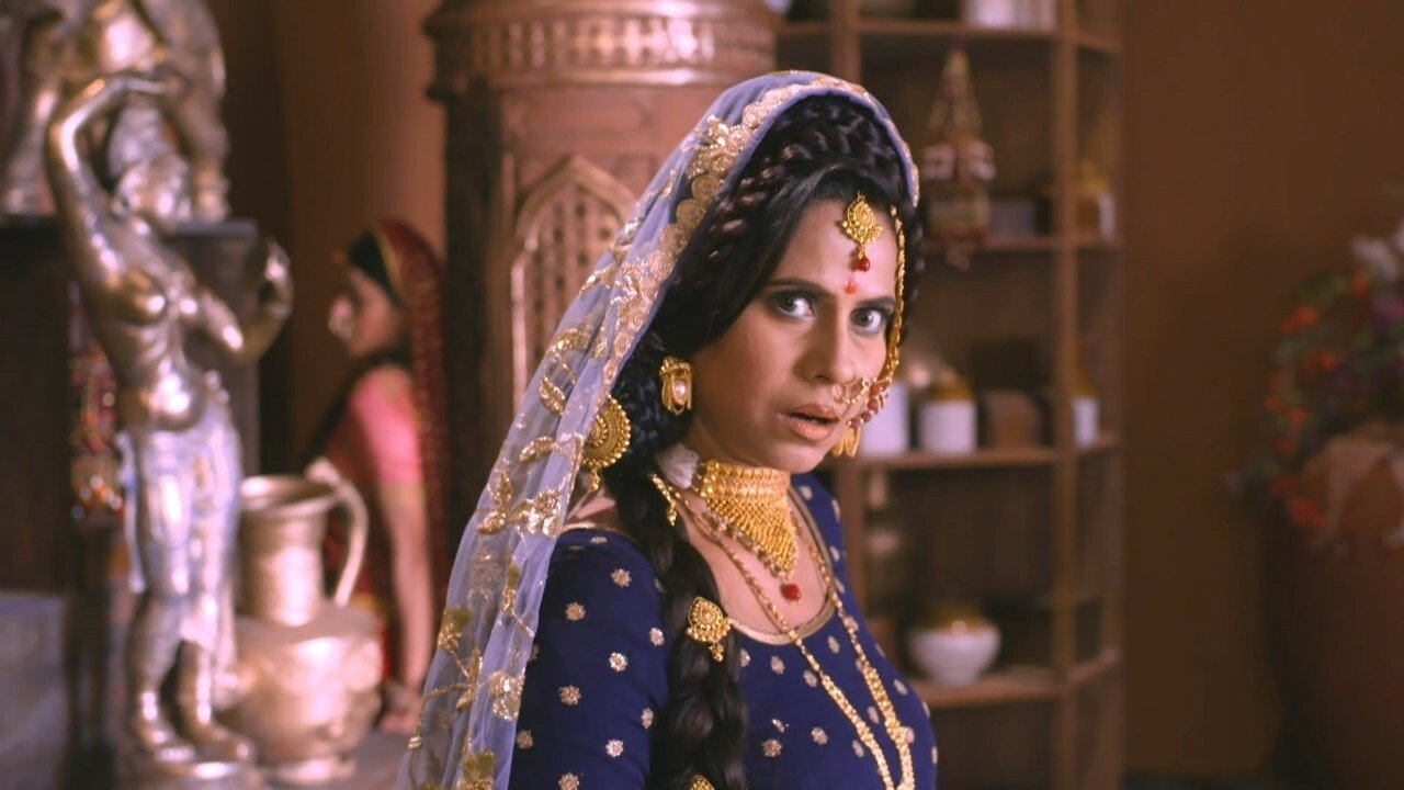 Thumbnail for Jatila Identifies the Truth Season 1 Episode 108