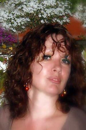 et billede af Aleksandra Turgan