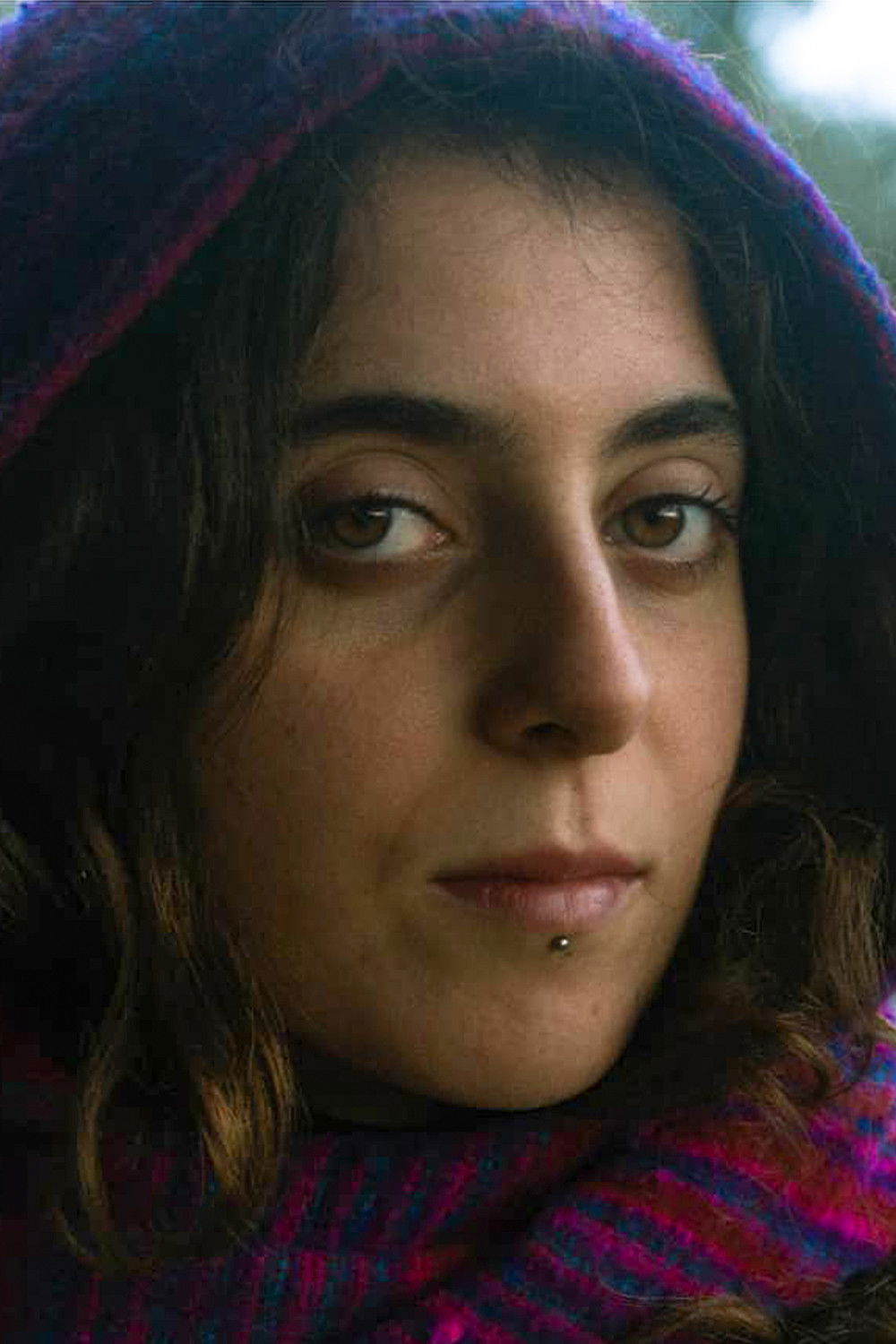 et billede af Myrto Meitani-Kastrinaki