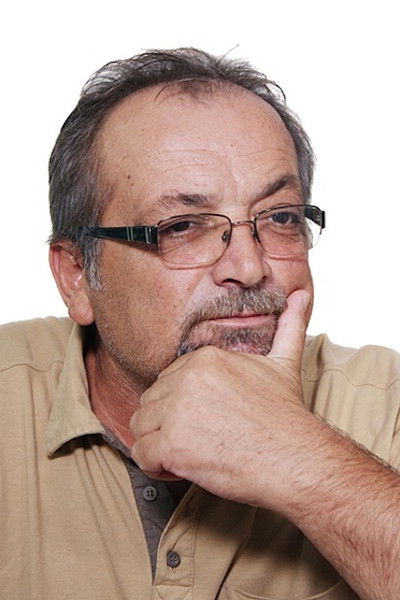 et billede af Spiro Duni