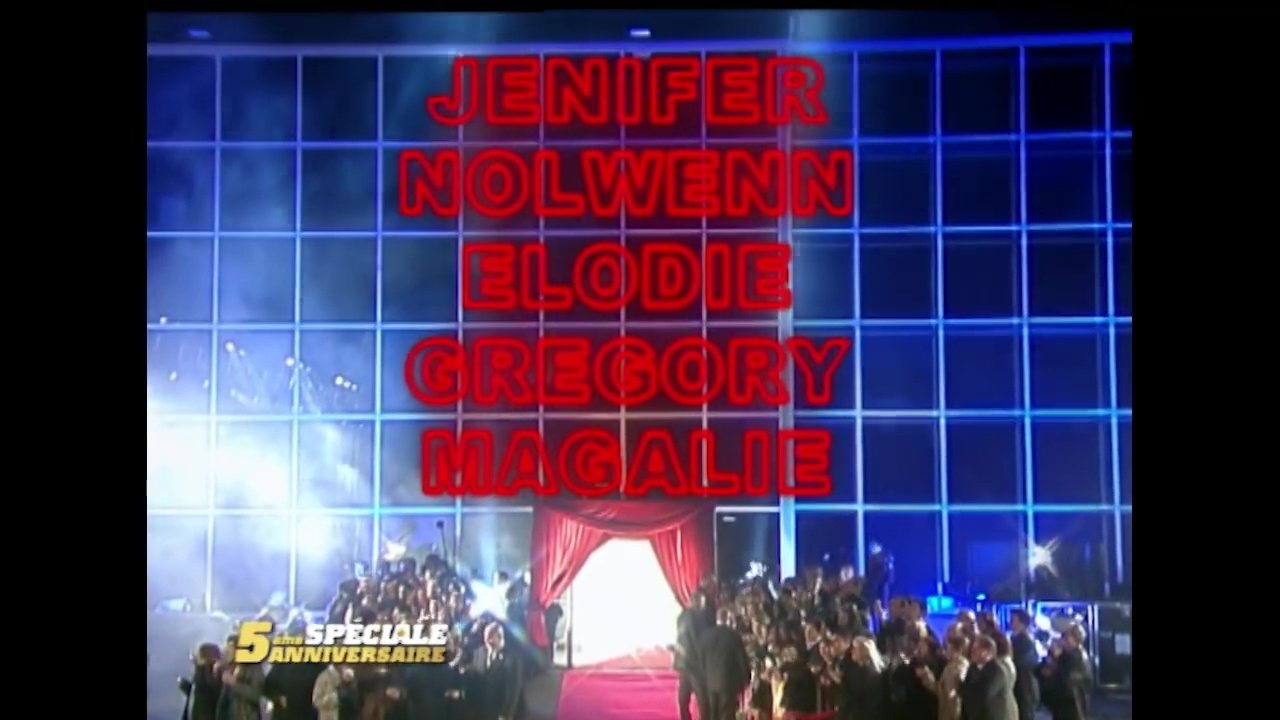 Star Academy Staffel 0 :Folge 4 