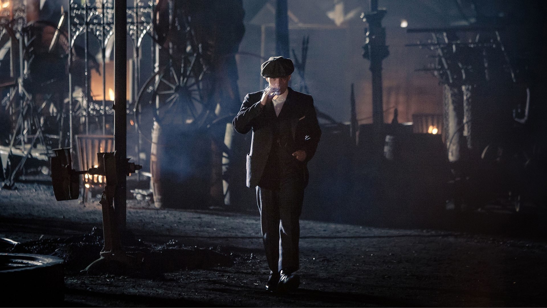 Peaky Blinders Season 1 :Episode 1  Episode 1