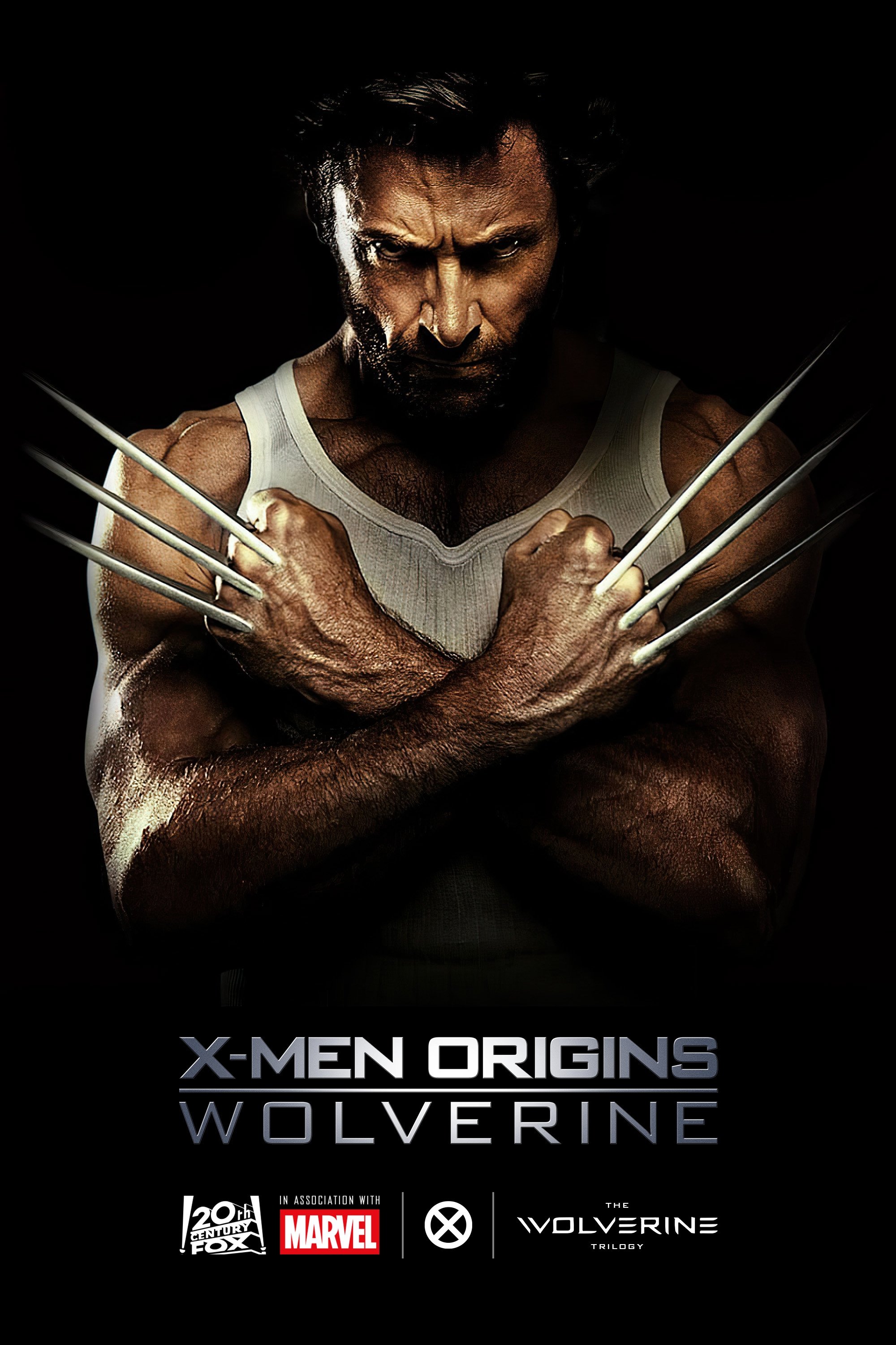X-Men Origins: Wolverine