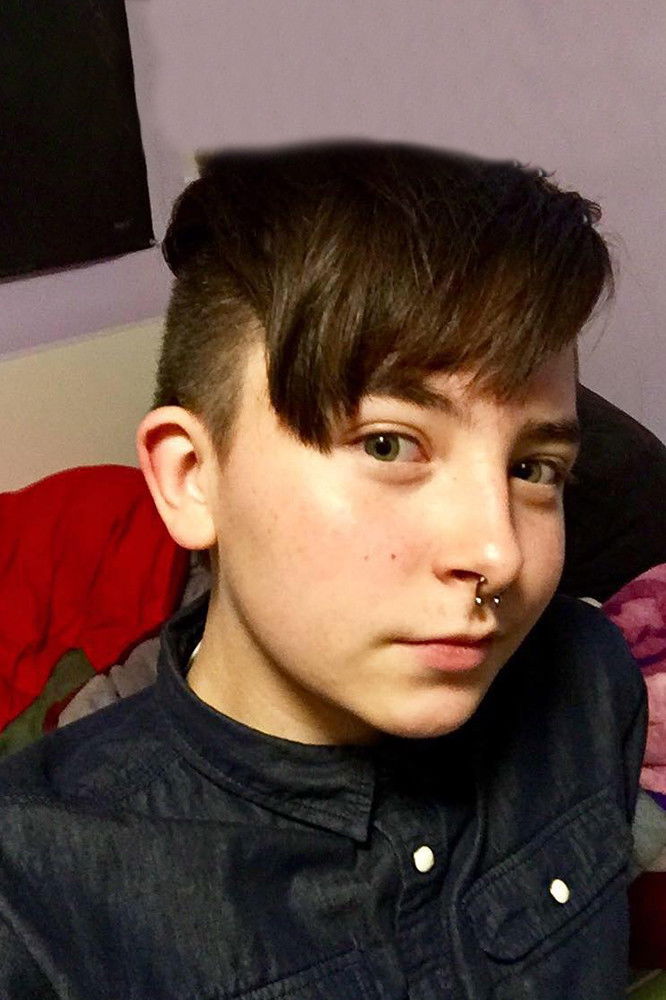 et billede af Elektra Aida