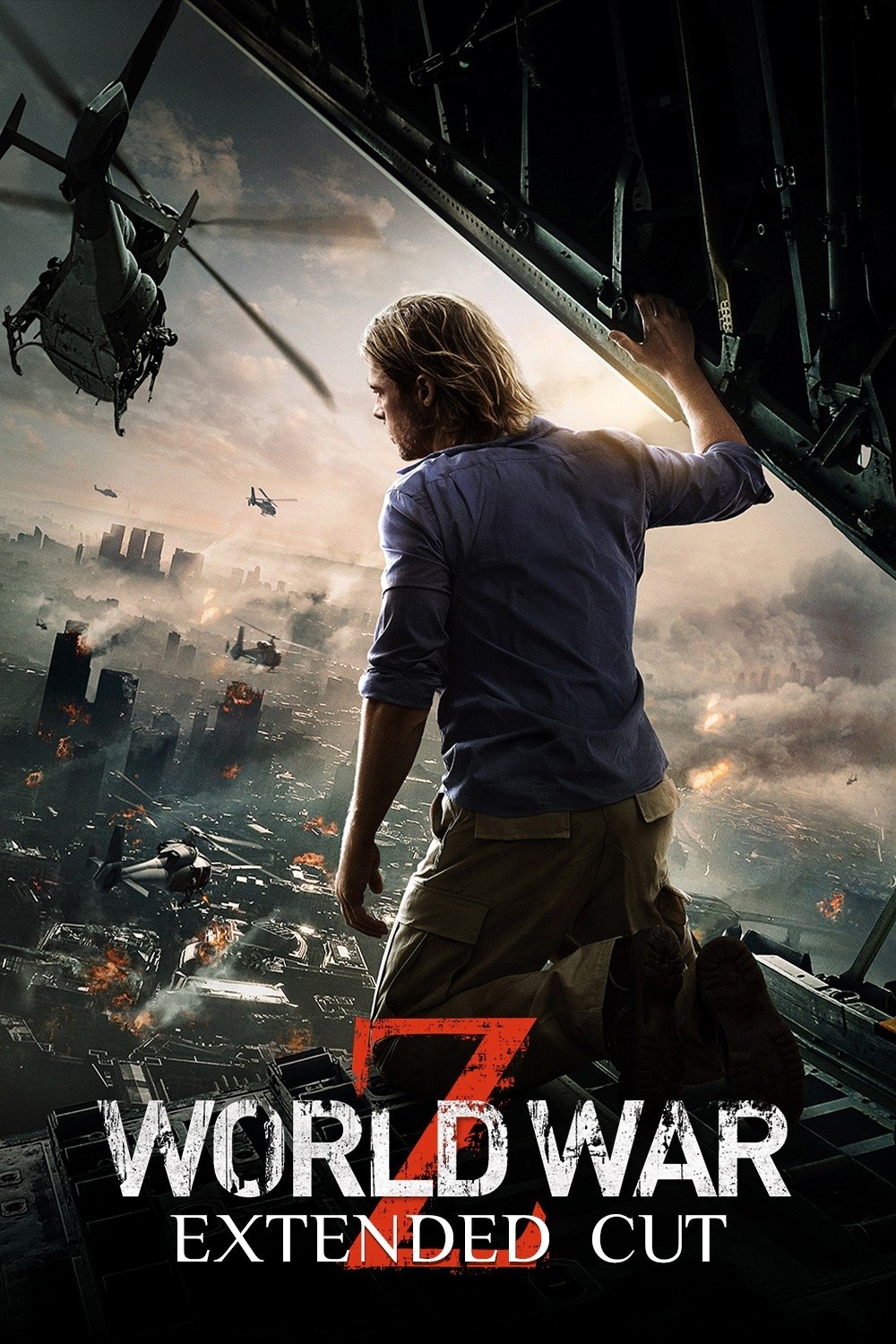 World War Z