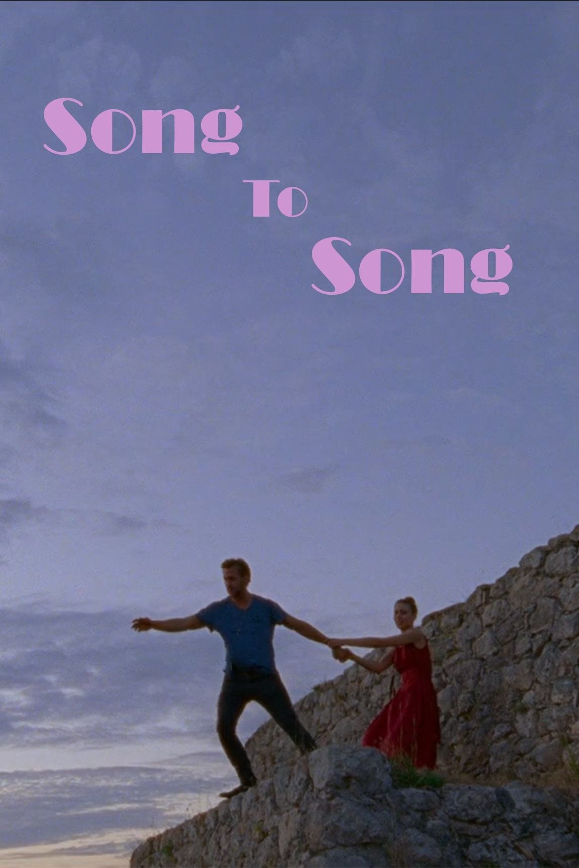 Song to Song