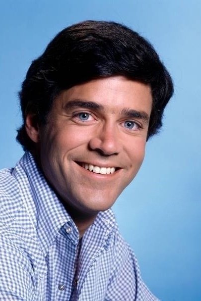 et billede af Tom Fitzsimmons