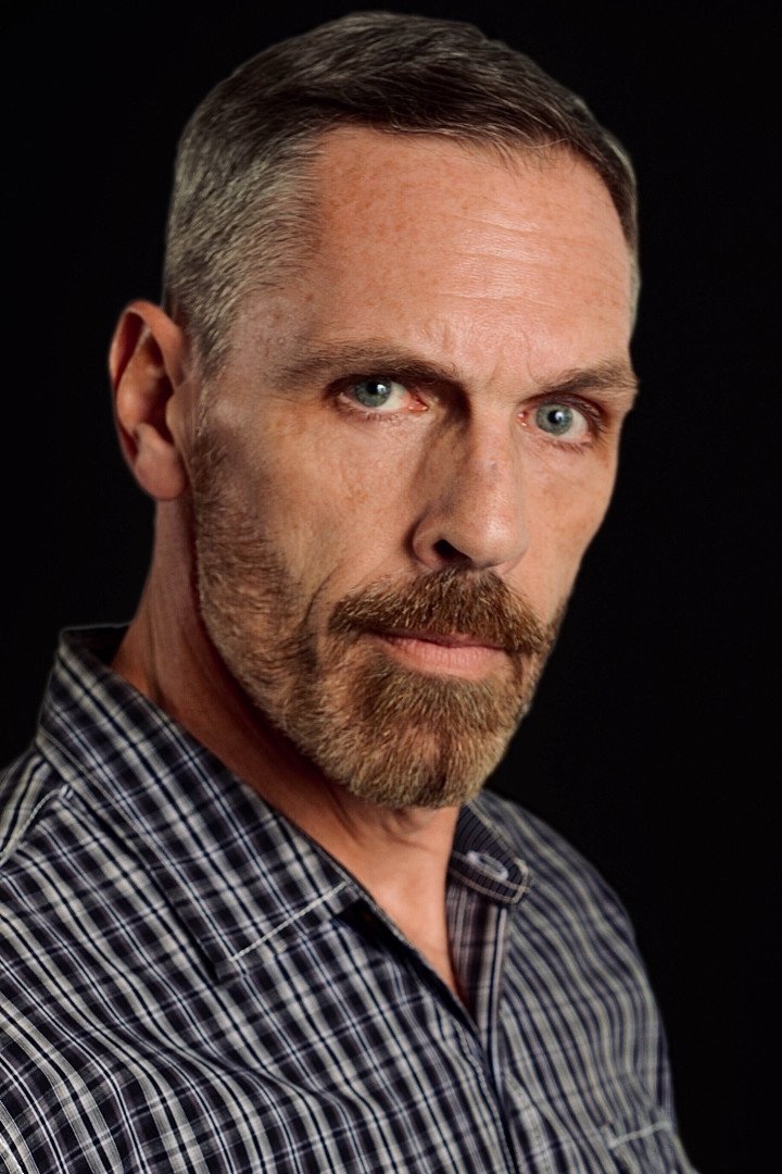 et billede af Rocky Anderson