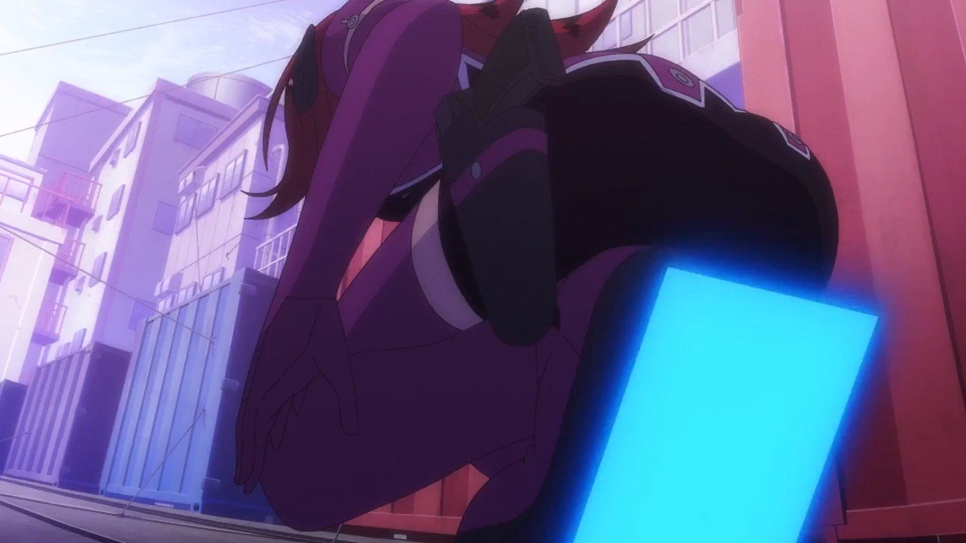 World Trigger
