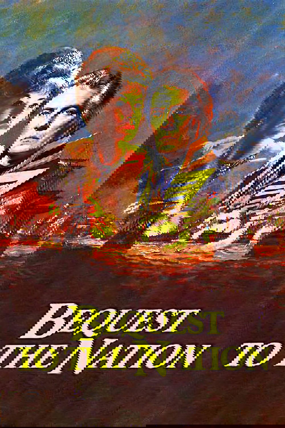 Bequest to the Nation