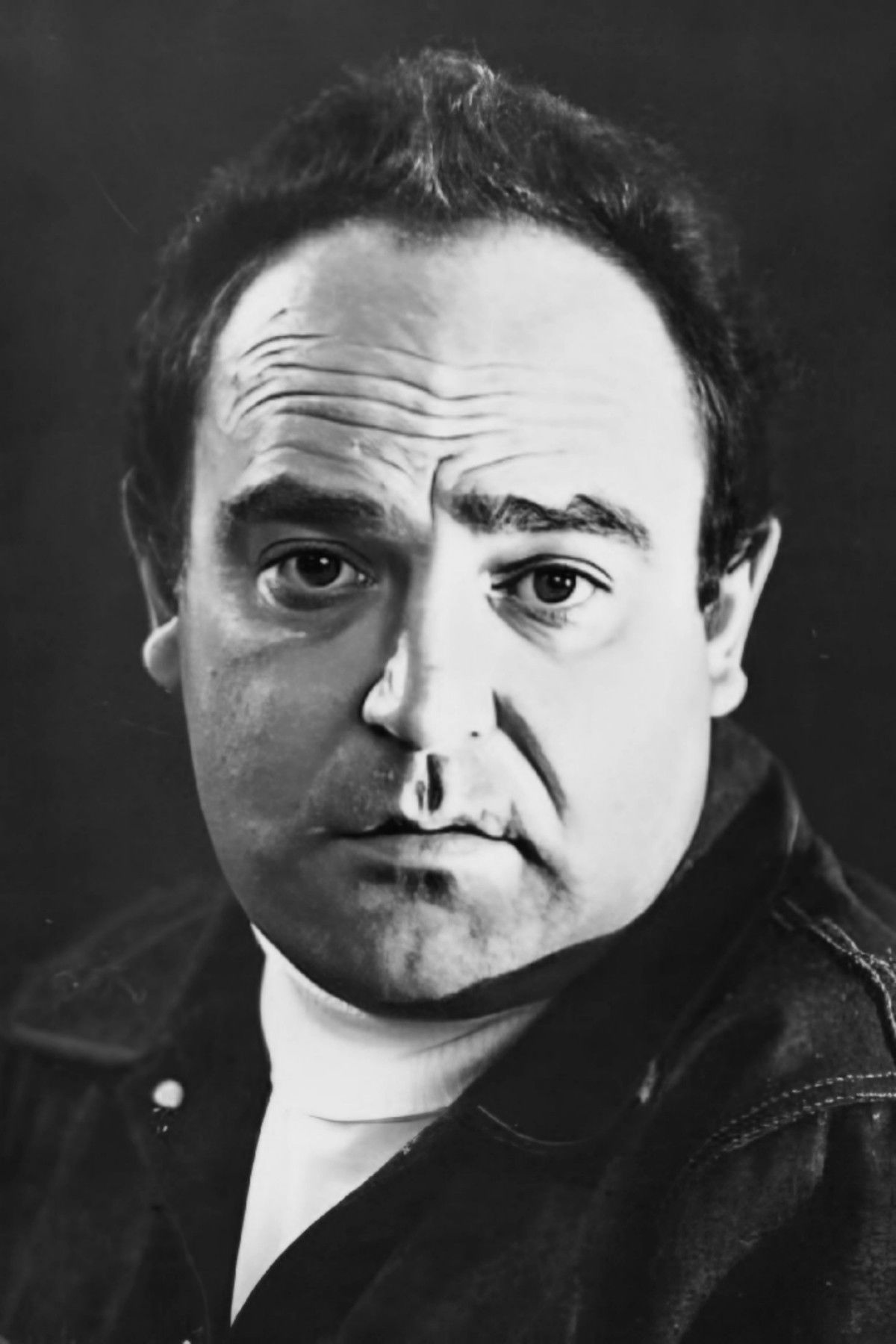 et billede af Michailas Jevdokimovas