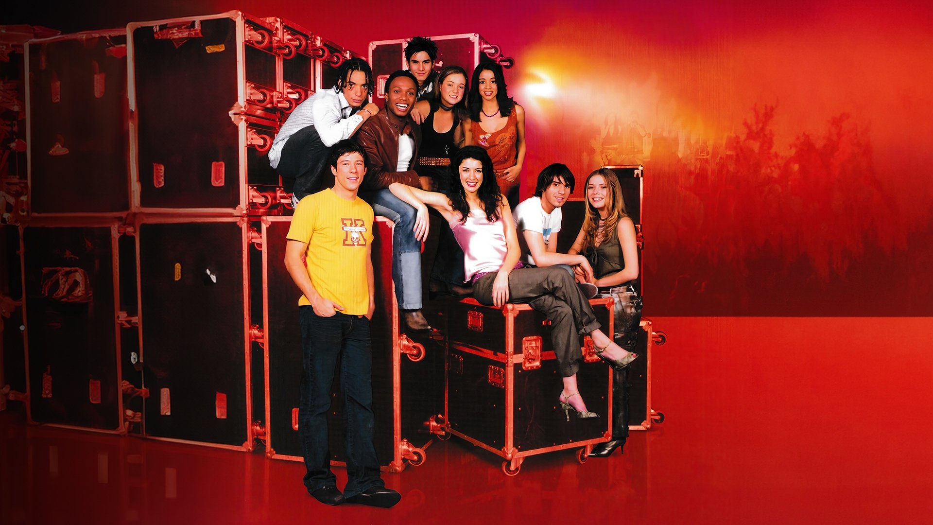 Star Academy 2 - En concert (2003)