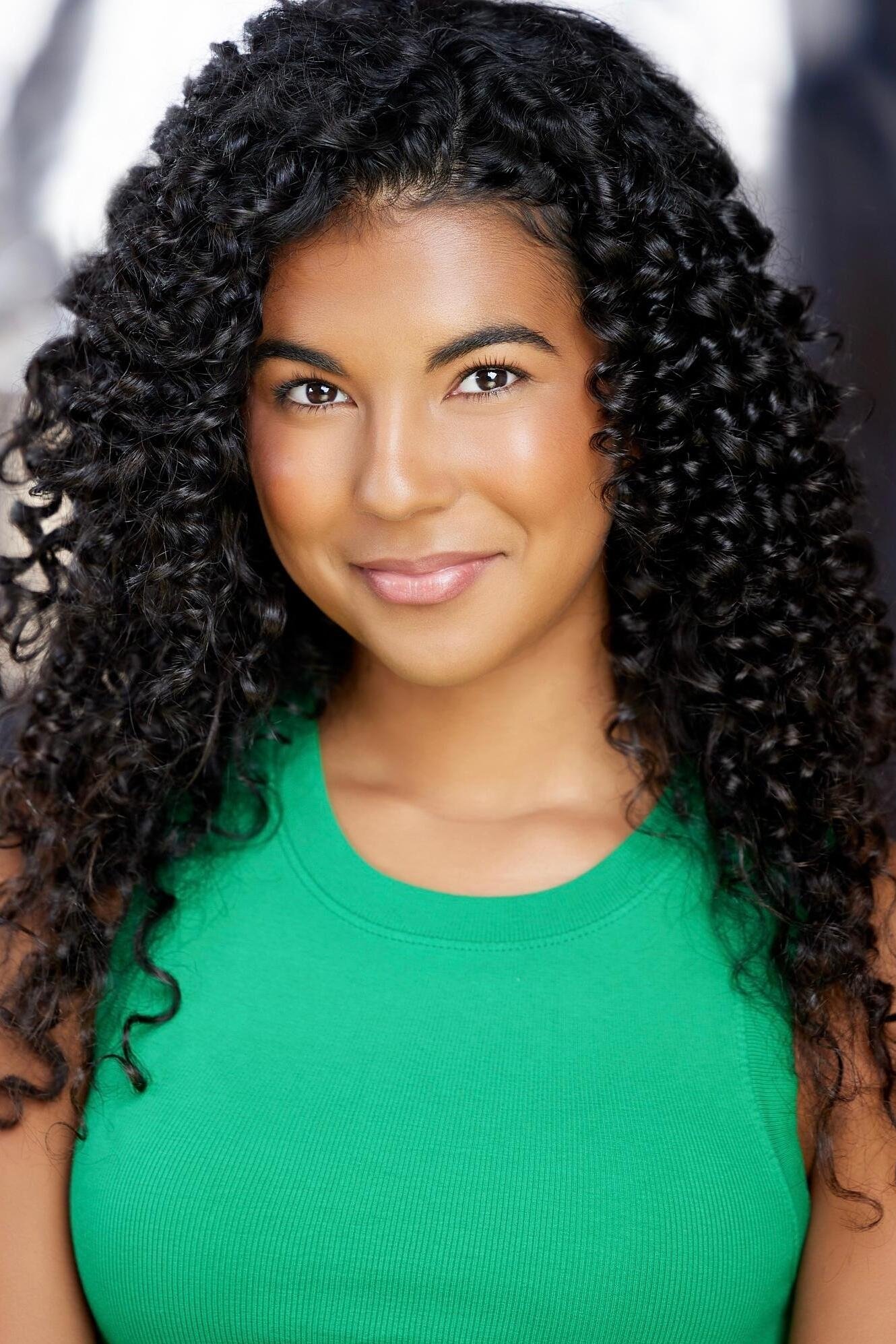 et billede af Danielle Chambers