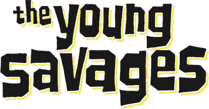 The Young Savages