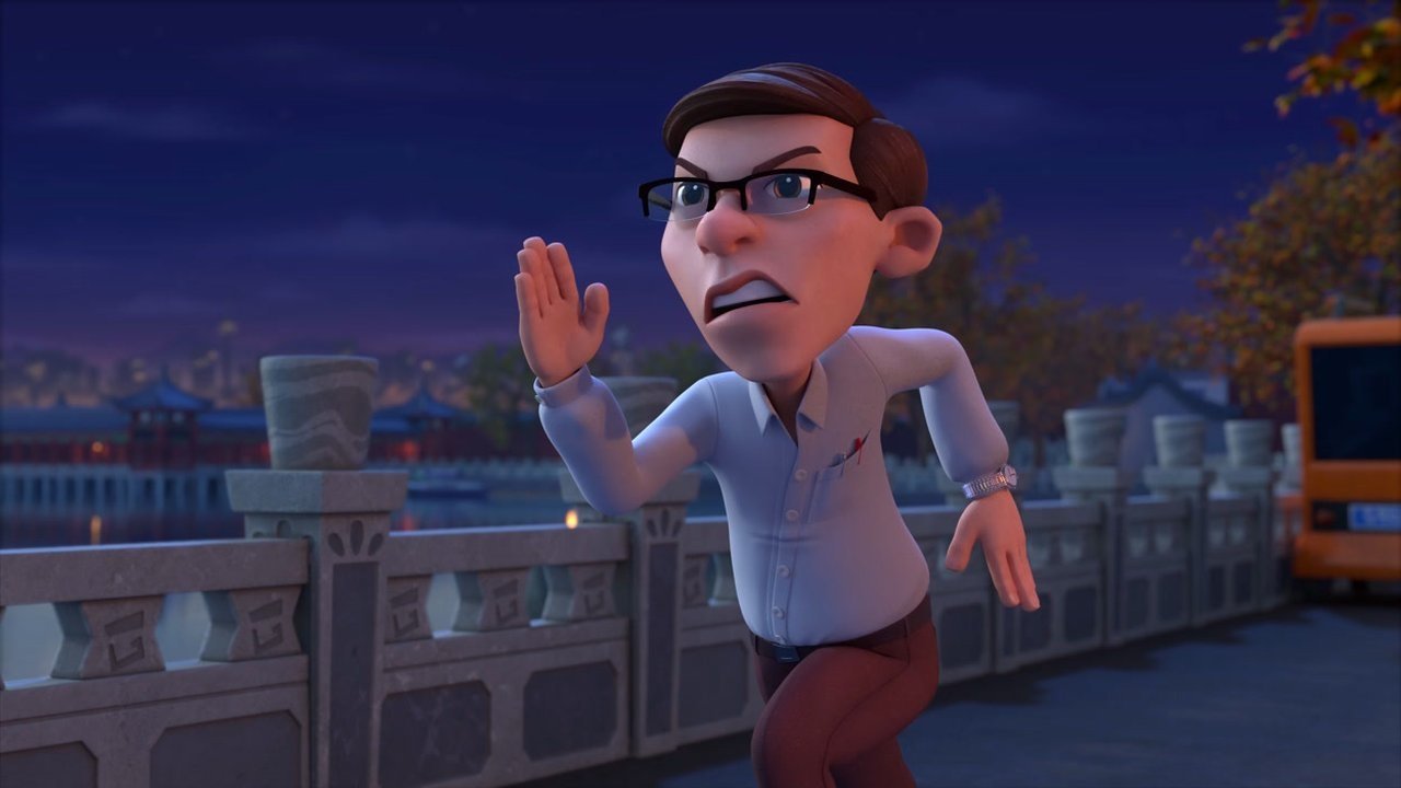 Thumbnail for Episode 23 Season 1 Episode 23