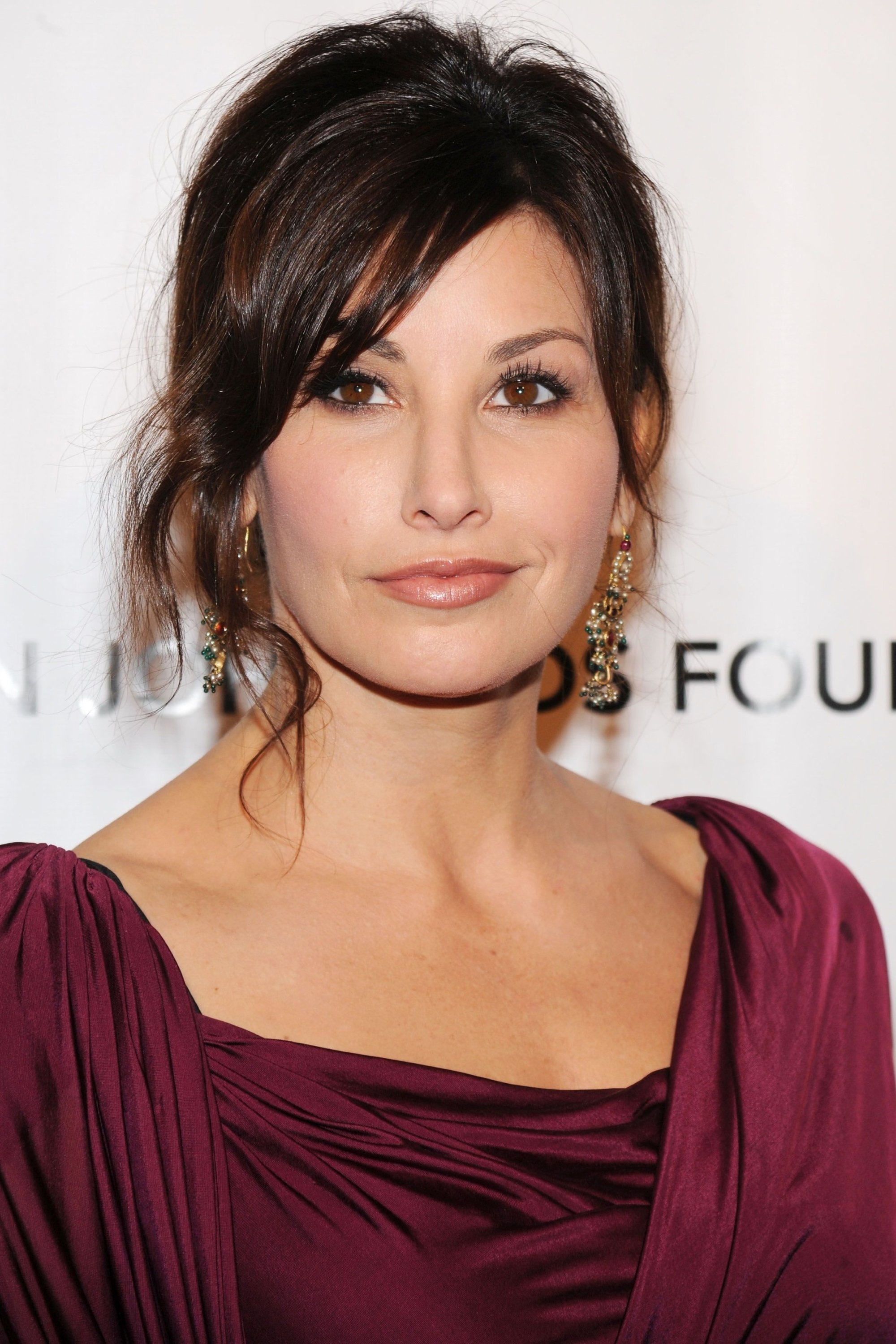 et billede af Gina Gershon