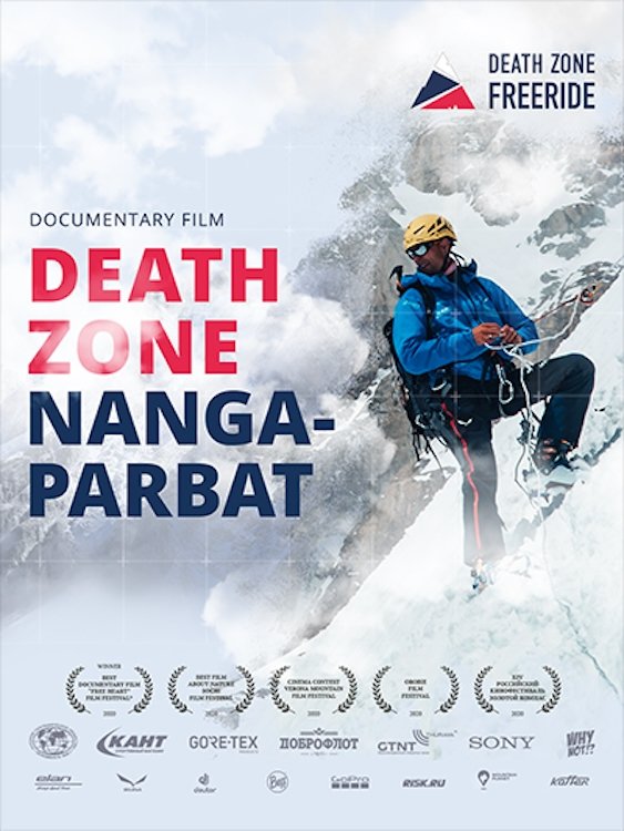 Death Zone – Nanga Parbat
