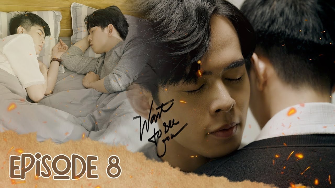 Thumbnail for Episode 8 Season 1 Episode 8