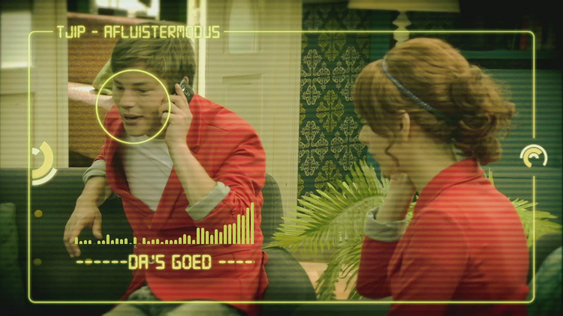 Thumbnail for Episode 28 Season 1 Episode 28