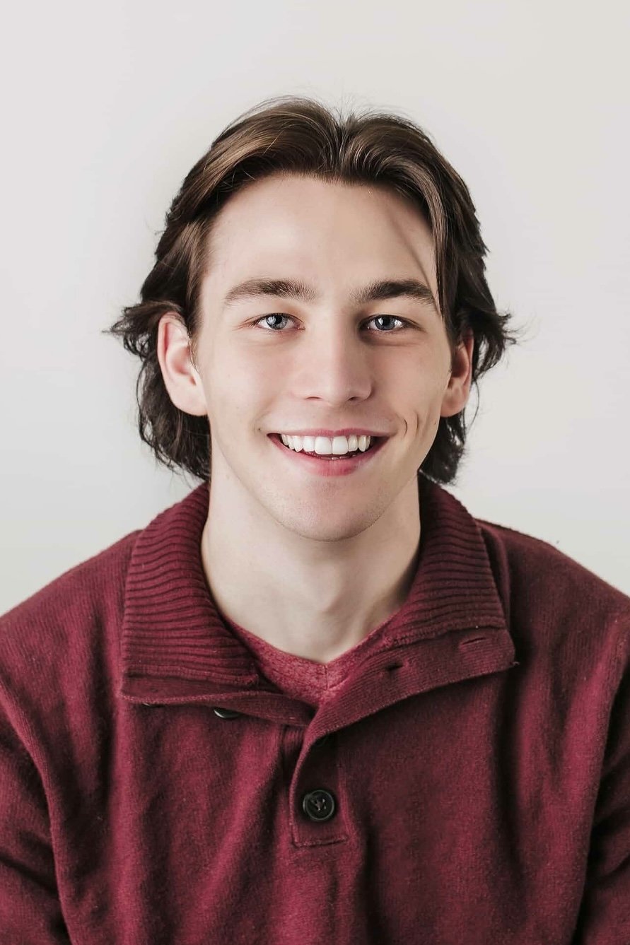 et billede af Tyson Dornn