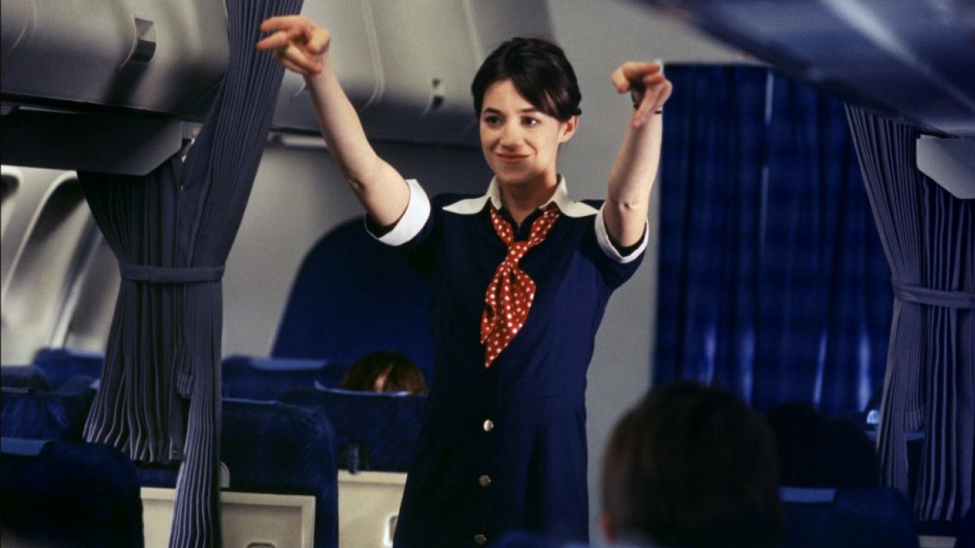 My Wife Is an Actress (2001)