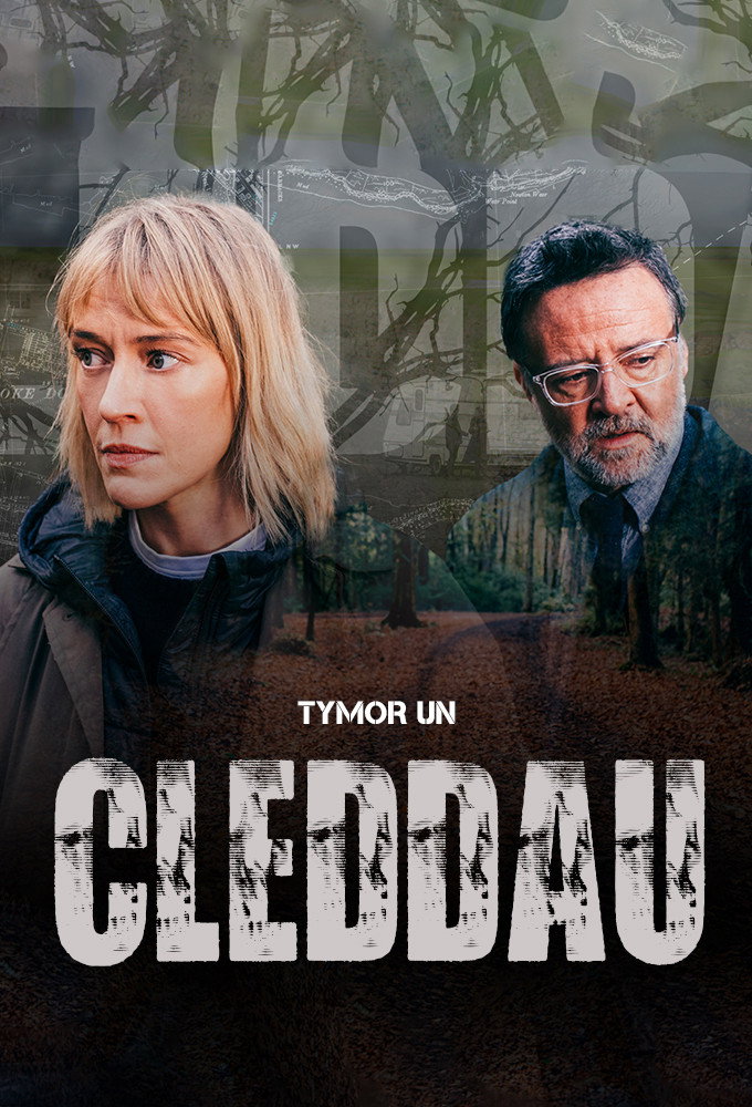 Season 1 poster