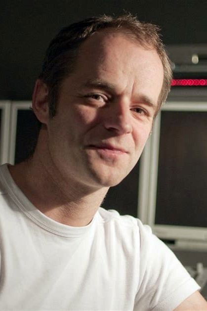 et billede af Falk Grieffenhagen