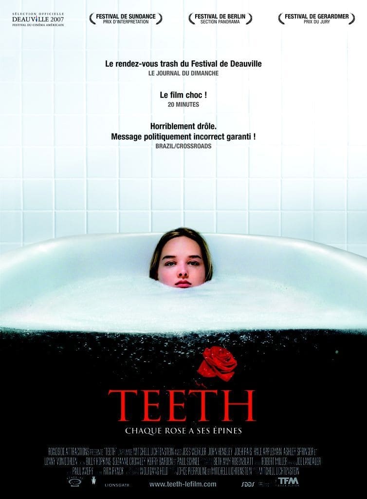Affiche du film Teeth 159100
