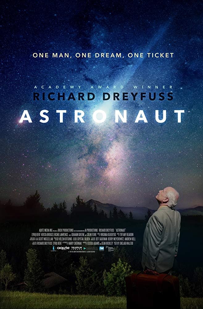 watch Astronaut 2019 online free watch Astronaut 2019 online free